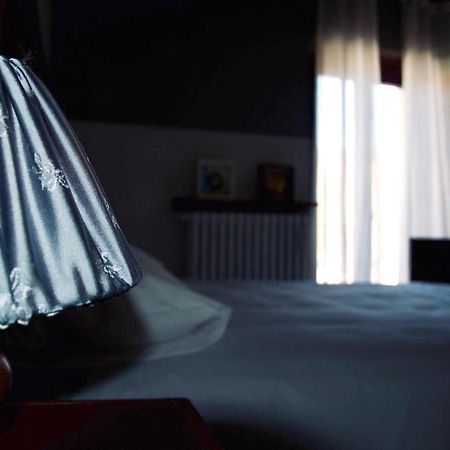 Bed And Breakfast Da Peppino Bianchi Esterno foto