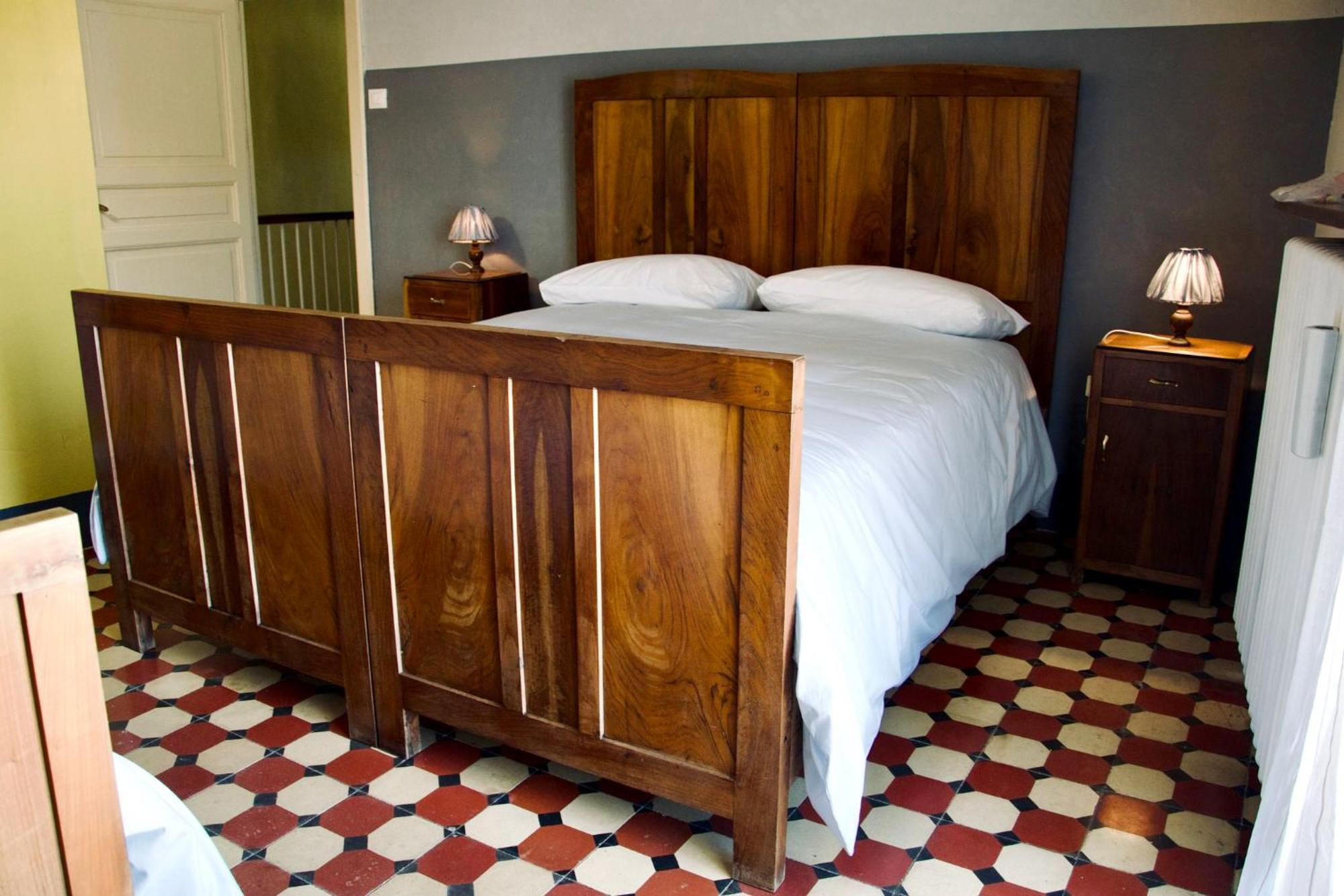 Bed And Breakfast Da Peppino Bianchi Esterno foto